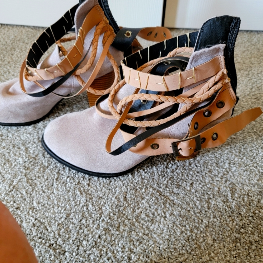 Womens boots